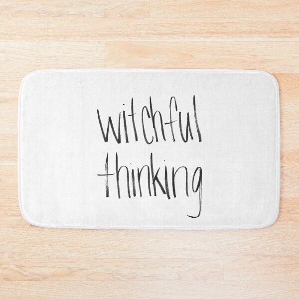 Item preview, Witchful Thinking designed and sold by sarahrinouye.