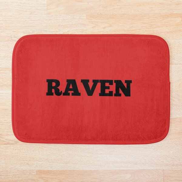Item preview, RAVEN designed and sold by herizon.