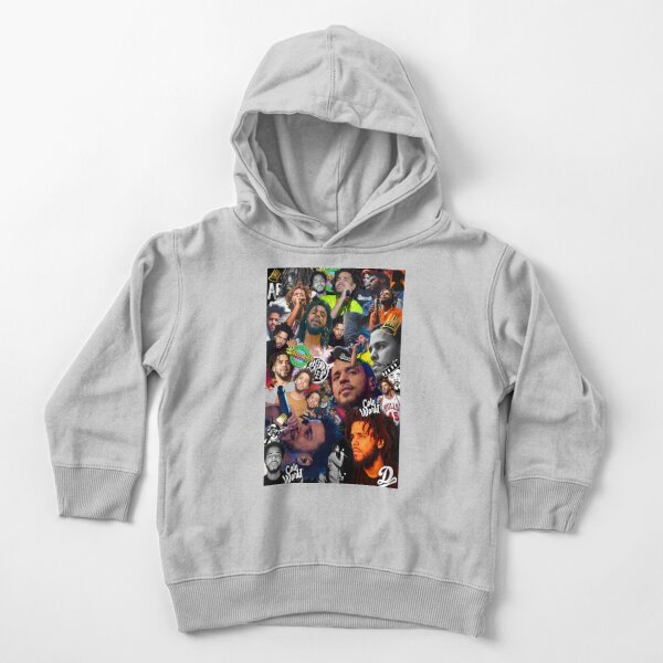 cole world hoodie