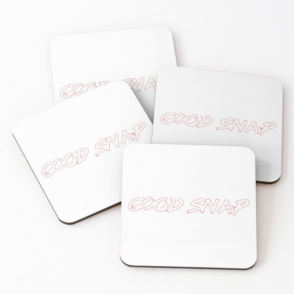 Item preview, GOOD SNAP designed and sold by BigMoneyZ.
