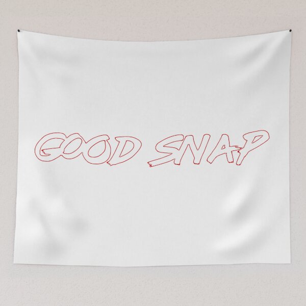 Item preview, GOOD SNAP designed and sold by BigMoneyZ.