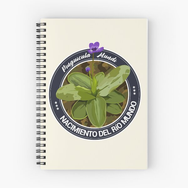 Item preview, Pinguicula Mundi designed and sold by Vallkaiser.