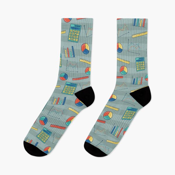 Item preview, Math Pattern designed and sold by Pamela Maxwell.