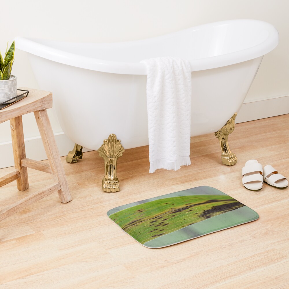Item preview, Bath Mat designed and sold by cuprum.