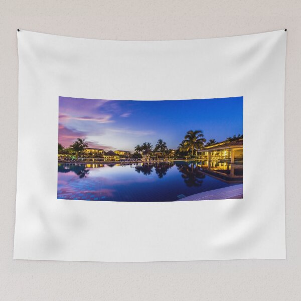 Item preview, Melia Cayo Santa Maria designed and sold by John Velocci.