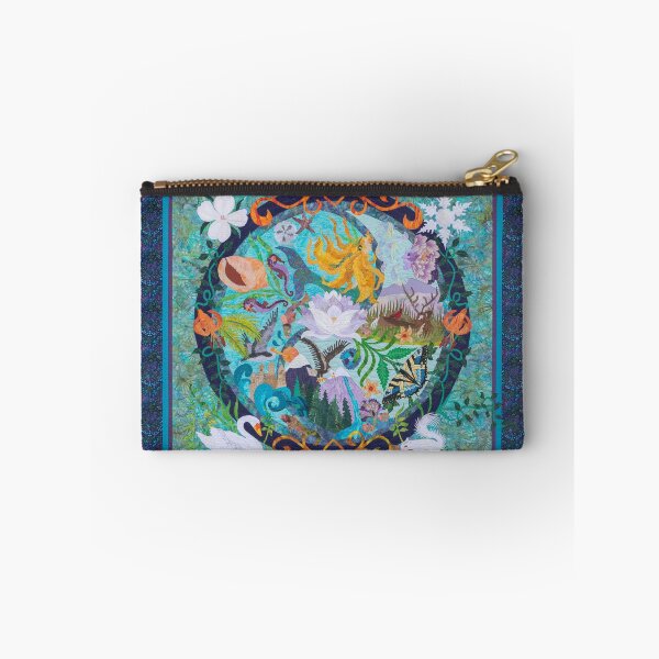 Item preview, In Harmony, from the Ocean to the Mountains designed and sold by NaidaK.