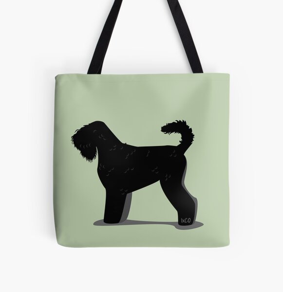 Black Terrier Accessories for Sale |