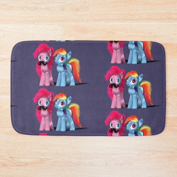 Item preview, MLP 3D - The 'stache designed and sold by Justin-Case001.
