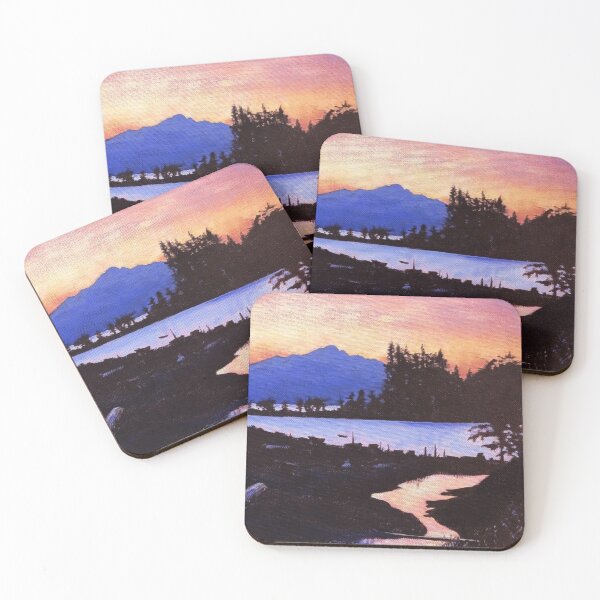Item preview, Sundown On The Sunshine Coast designed and sold by Christina Lopez.