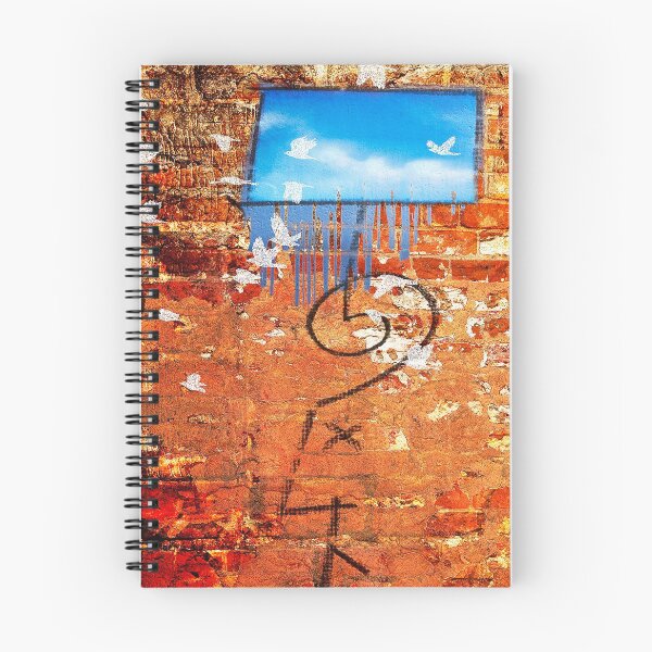Item preview, The Mind Has No Walls designed and sold by Alex Preiss.