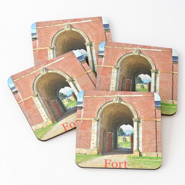 Item preview, Fort Washington designed and sold by LisaWootenPhoto.