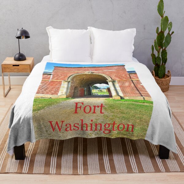 Item preview, Fort Washington designed and sold by LisaWootenPhoto.