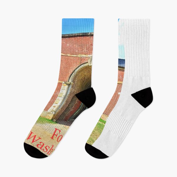 Item preview, Fort Washington designed and sold by LisaWootenPhoto.