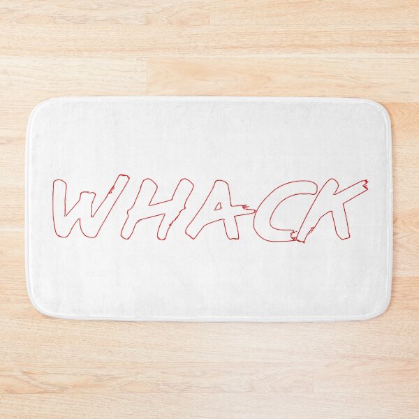 Item preview, WHACK designed and sold by BigMoneyZ.