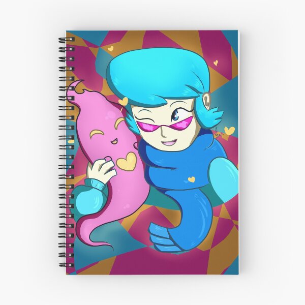 Item preview, Vivi and Deadbeat designed and sold by DTSuccubus.