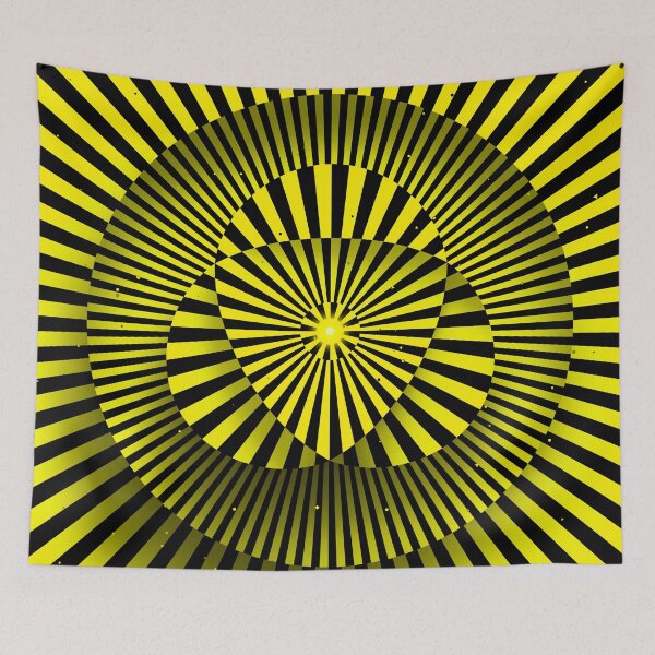 Item preview, Manipura chakra (yellow) designed and sold by divincreador.