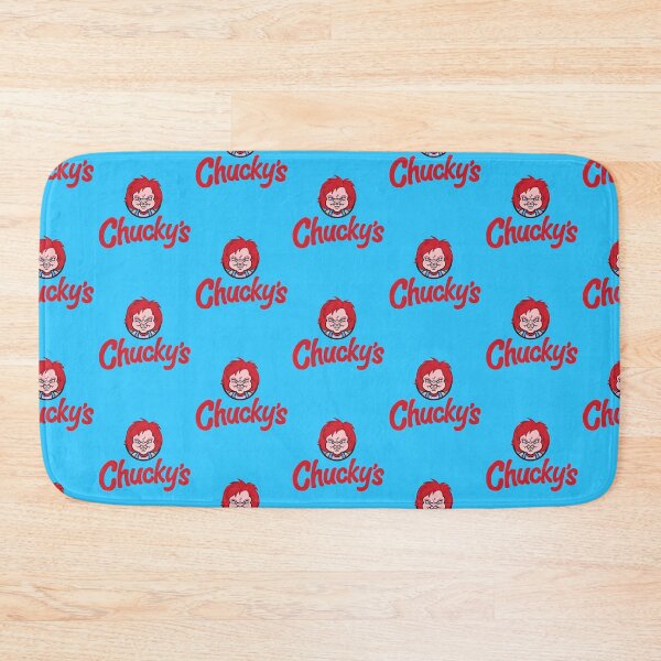 Item preview, Chucky's designed and sold by Punksthetic.