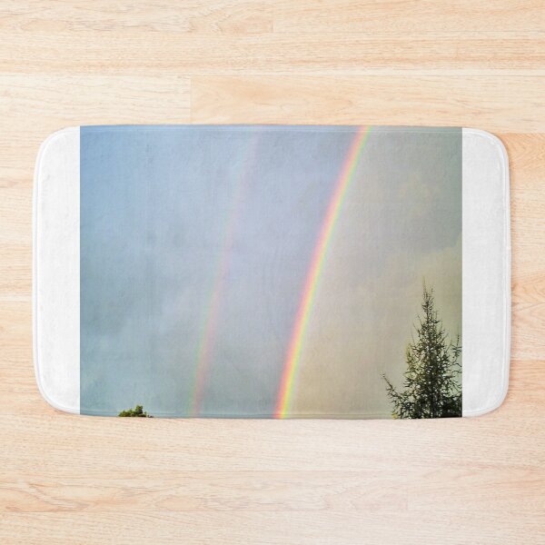 Item preview, Double Rainbow designed and sold by BellsPainting.