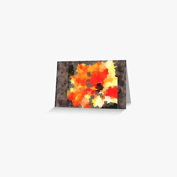 momma Greeting Card