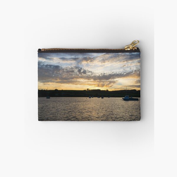 Item preview, Alnmouth Sunset. designed and sold by Dave Staton.