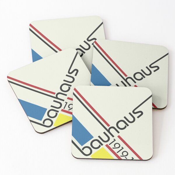 Item preview, Bauhaus 1919-1923 designed and sold by skysupernova.