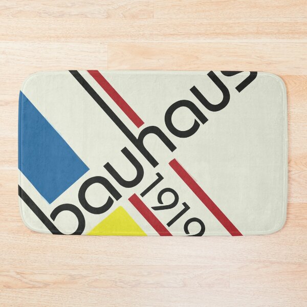 Item preview, Bauhaus 1919-1923 designed and sold by skysupernova.