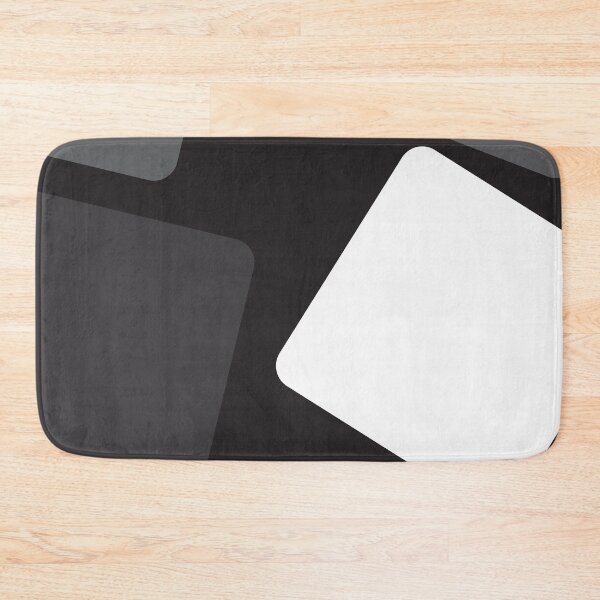 Item preview, black white grey designed and sold by kim tang.