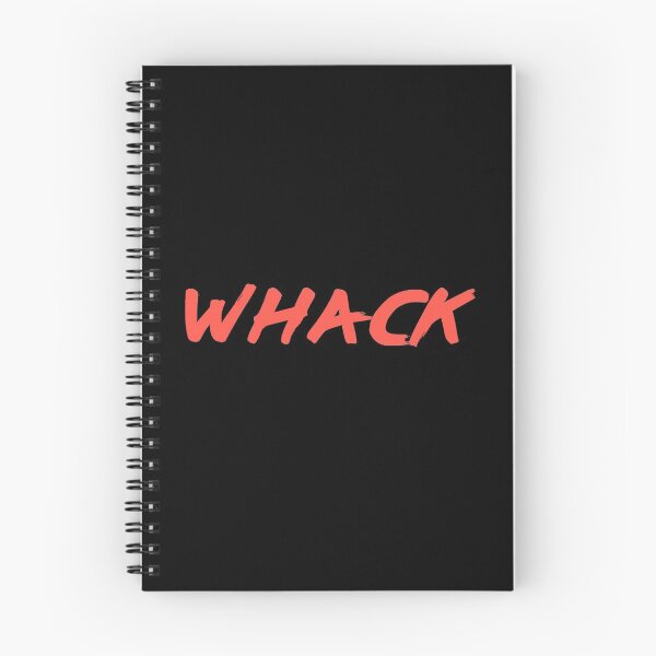 Item preview, WHACK  designed and sold by BigMoneyZ.