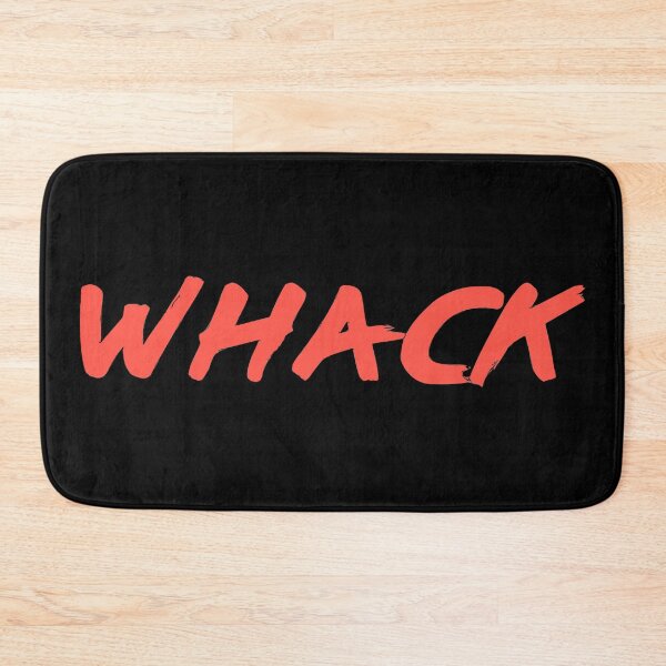 Item preview, WHACK  designed and sold by BigMoneyZ.