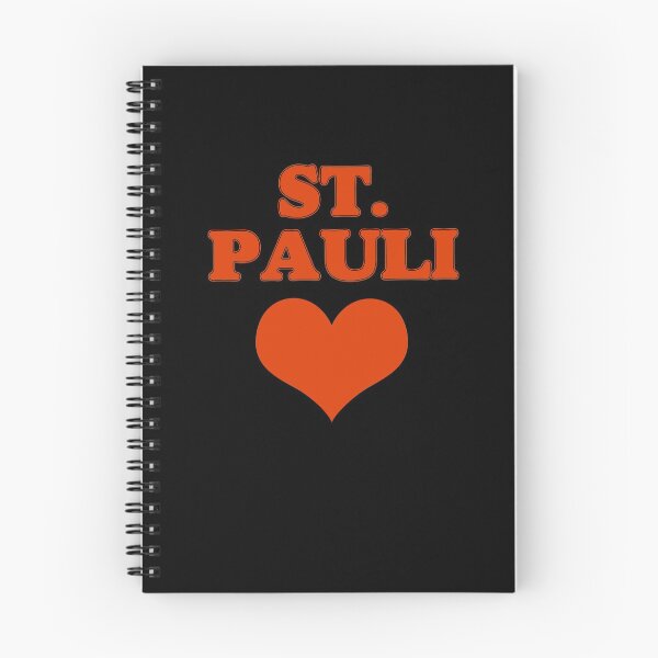 Item preview, Hamburg Area - Sankt Pauli - St Pauli designed and sold by winwinshirt.