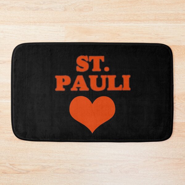 Item preview, Hamburg Area - Sankt Pauli - St Pauli designed and sold by winwinshirt.