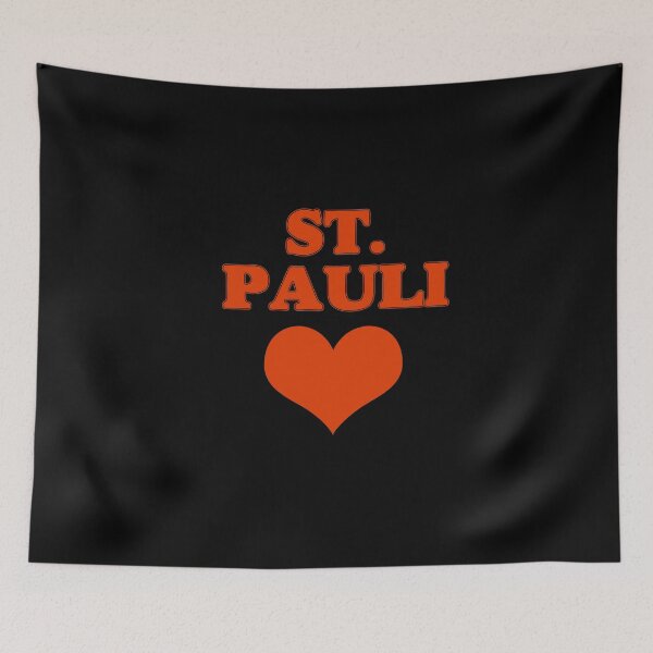 Item preview, Hamburg Area - Sankt Pauli - St Pauli designed and sold by winwinshirt.
