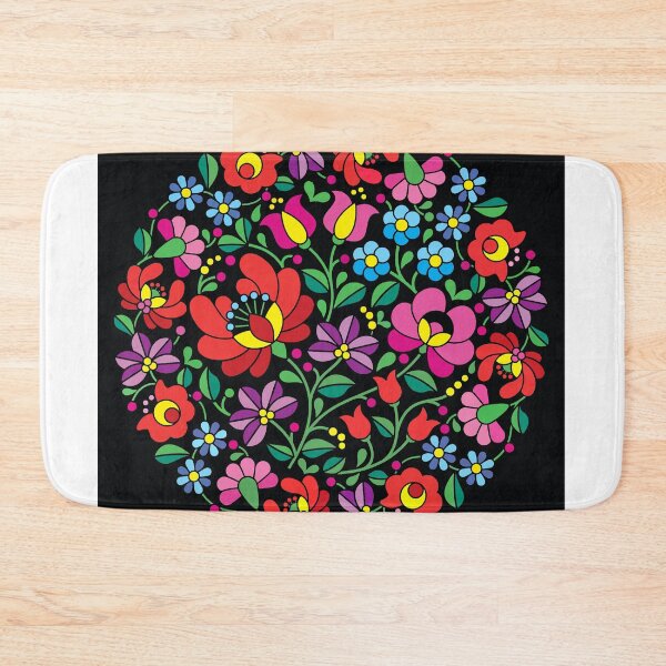 Item preview, Huichol flowers designed and sold by edleon.