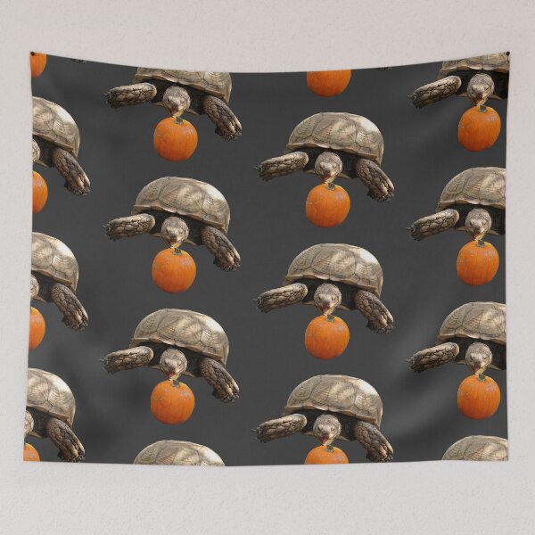 Item preview, Happy Sulcata designed and sold by misimichu.