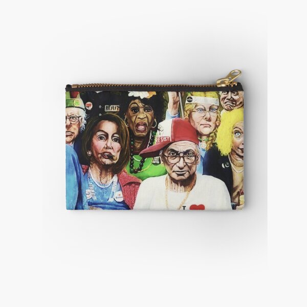 Item preview, Anti Democrat Cartoon designed and sold by JWprints.