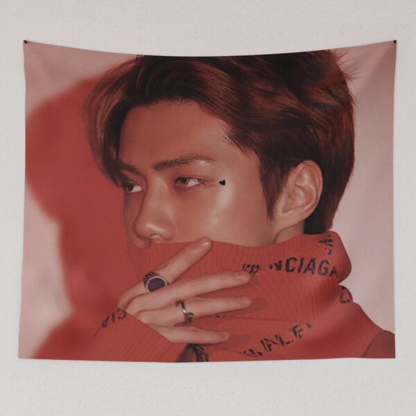 Item preview, oh sehun (love shot) designed and sold by twinksehun.