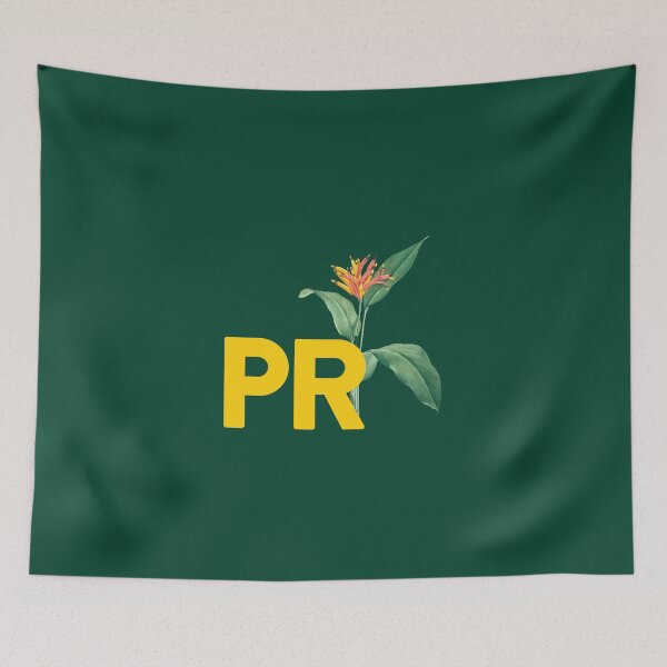 Item preview, PR Follaje designed and sold by Vicener.