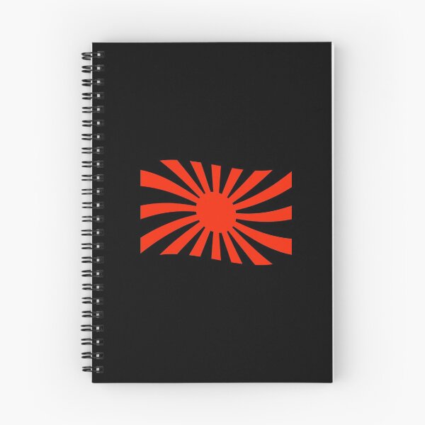 Item preview, Japanese Flag SUN designed and sold by Fredonfire.