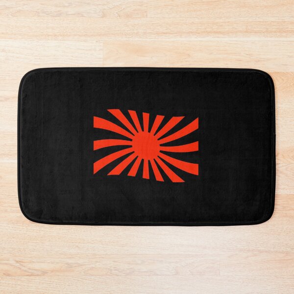 Item preview, Japanese Flag SUN designed and sold by Fredonfire.
