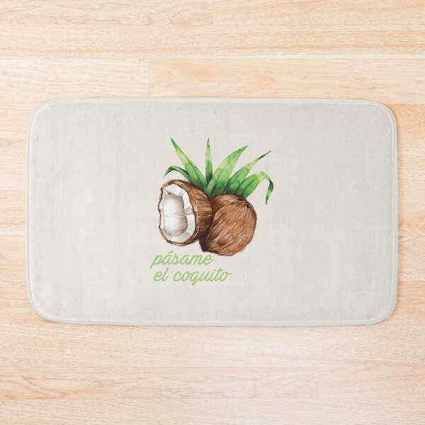 Item preview, Pásame el coquito designed and sold by Vicener.