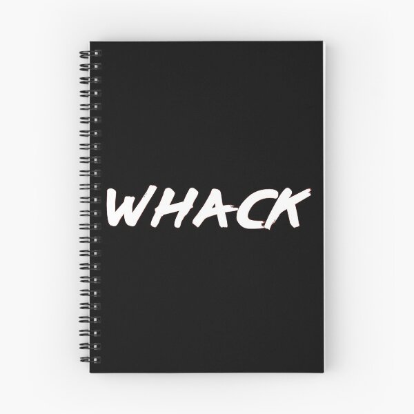 Item preview, WHACK designed and sold by BigMoneyZ.