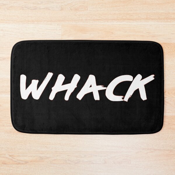 Item preview, WHACK designed and sold by BigMoneyZ.