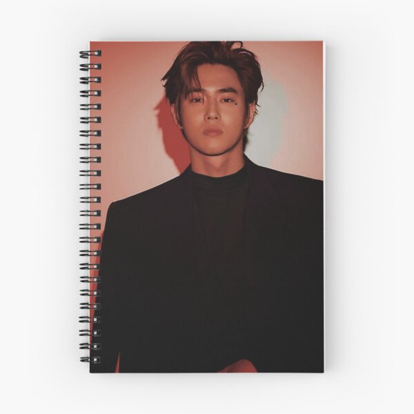 Artikelvorschau, suho (Liebesschuss) entworfen und verkauft von twinksehun.
