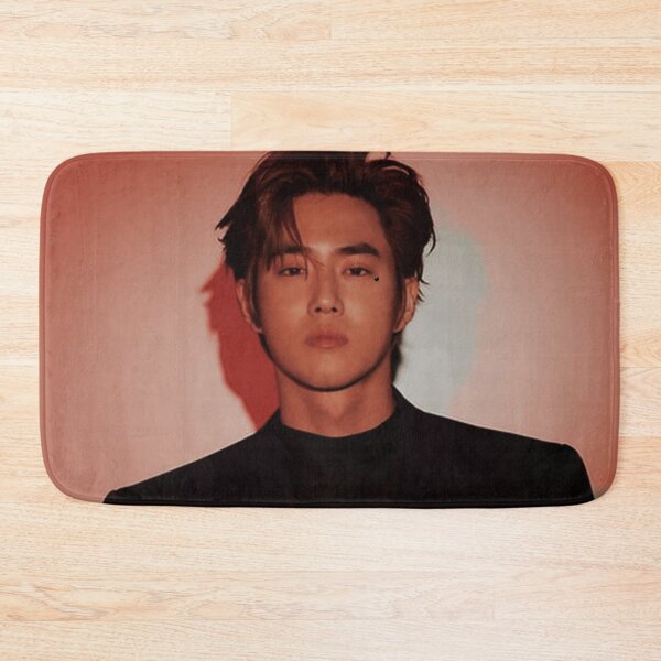 Item preview, suho (love shot) designed and sold by twinksehun.