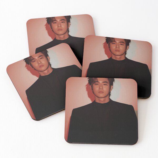 Item preview, suho (love shot) designed and sold by twinksehun.