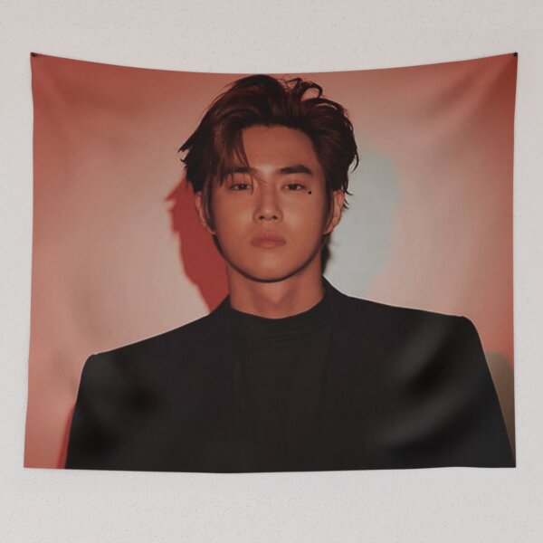 Item preview, suho (love shot) designed and sold by twinksehun.
