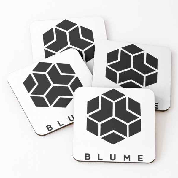 Item preview, BLUME LOGO designed and sold by StreetStoryCrew.