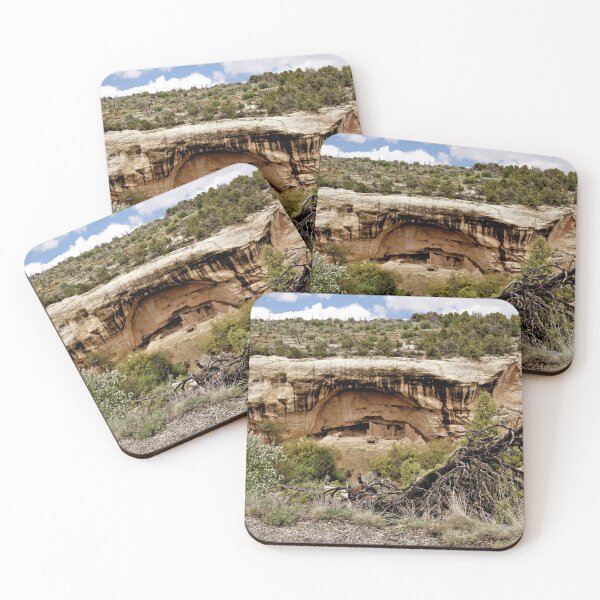 Item preview, Oak Tree House 1 - Mesa Verde National Park designed and sold by jtrommer.