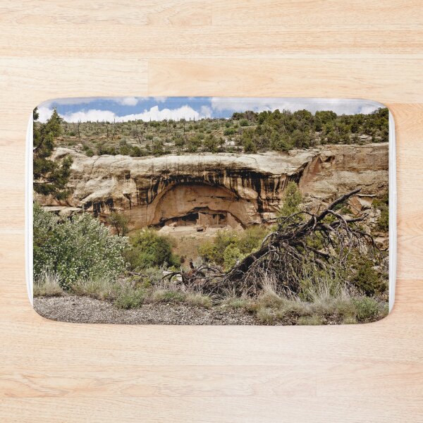 Item preview, Oak Tree House 1 - Mesa Verde National Park designed and sold by jtrommer.