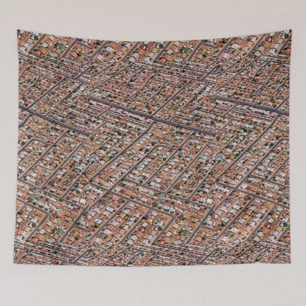 Item preview, Urban Geometry 2 designed and sold by Alex Preiss.